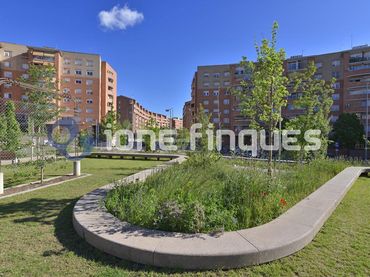 Appartamento con balcone in vendita a Ca n'Oriac - Sector Nord