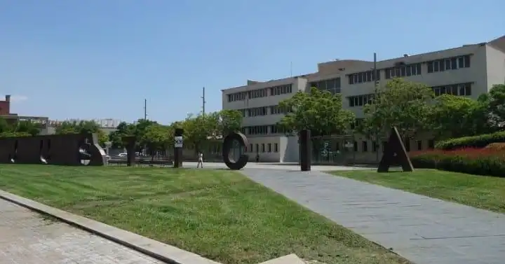 Planta baixa de lloguer a Cerdanyola Nord
