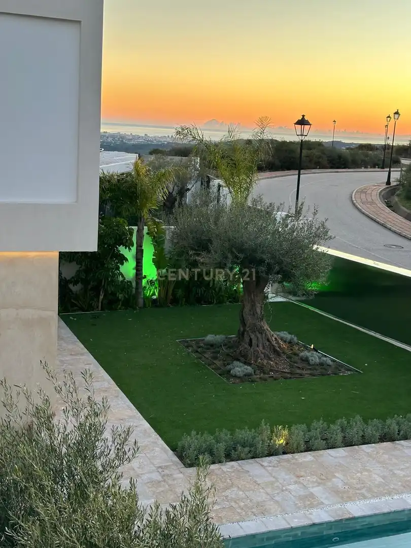 Casa con piscina in vendita a CL CERRO MAJADA DE CALA GOLF 10, imagen 40