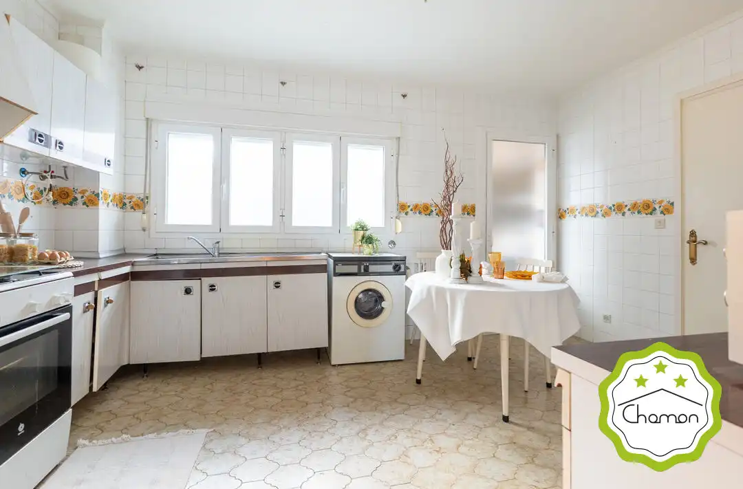 Flat with terrace for sale in Lasesarre, imagen 15
