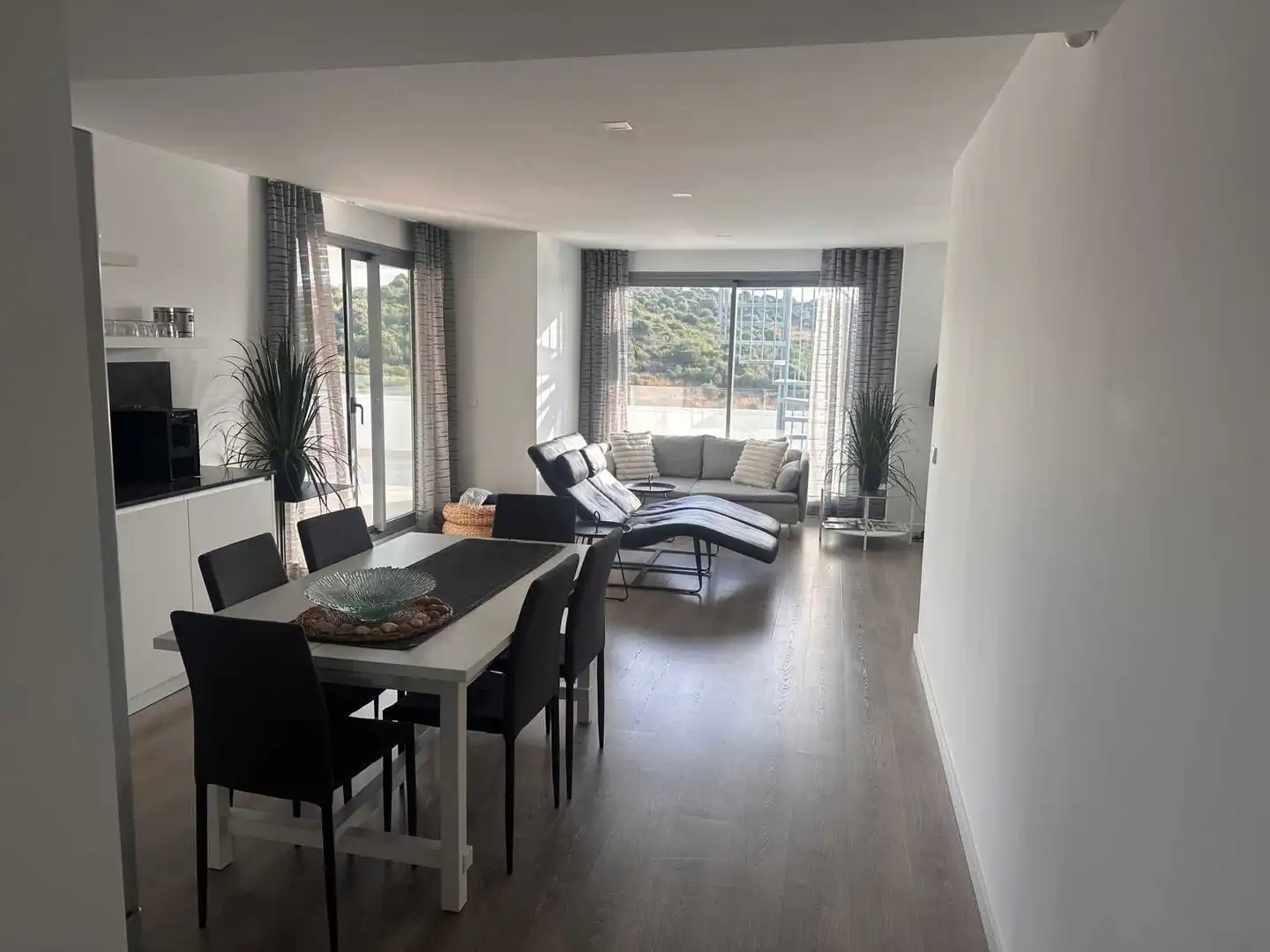 Penthouse mit Pool zum Verkauf in Calle Aurora 13, imagen 3