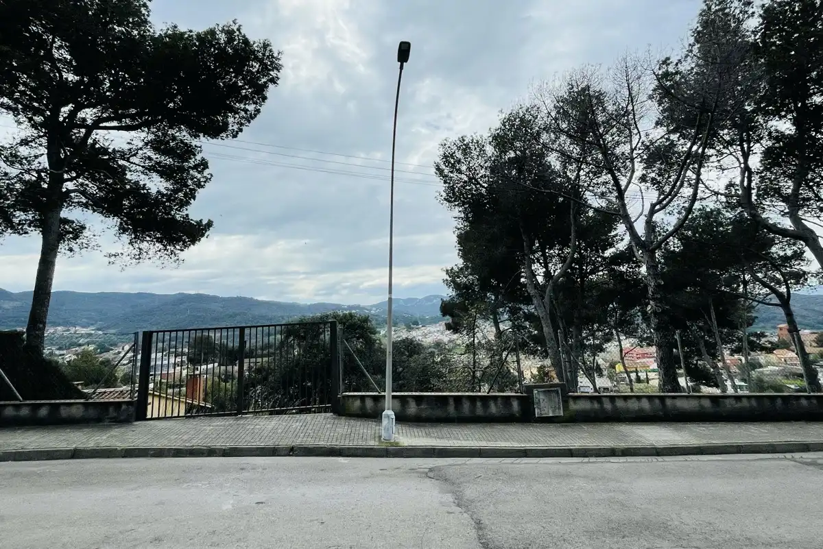 Terreno residencial en venta en Martorelles, imagen 4
