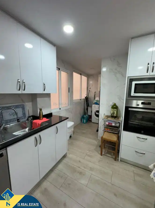 Apartament amb ascensor en venda a Playa de los Locos, imagen 10