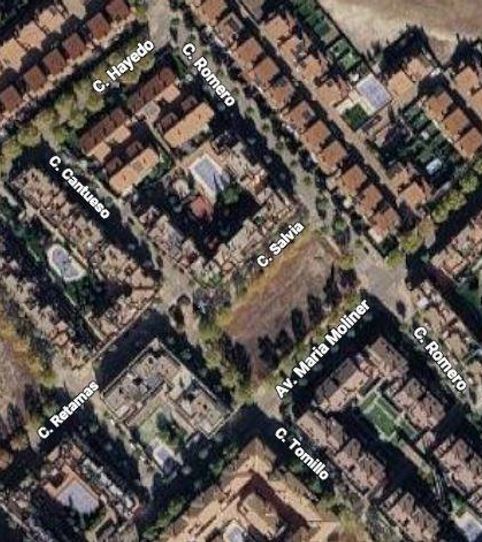 Foto 2 de Piso en venta en Yebes - Valdeluz, Yebes