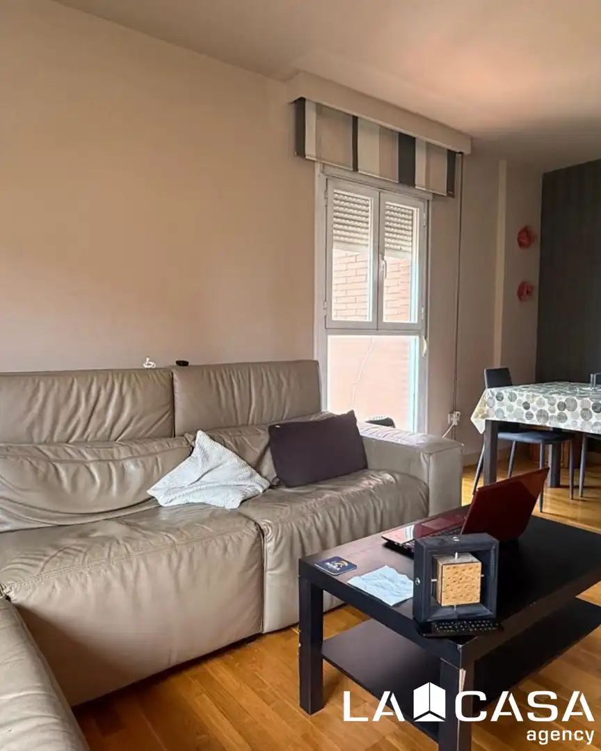 Piso en venta en Urbadiez - Entrepuentes