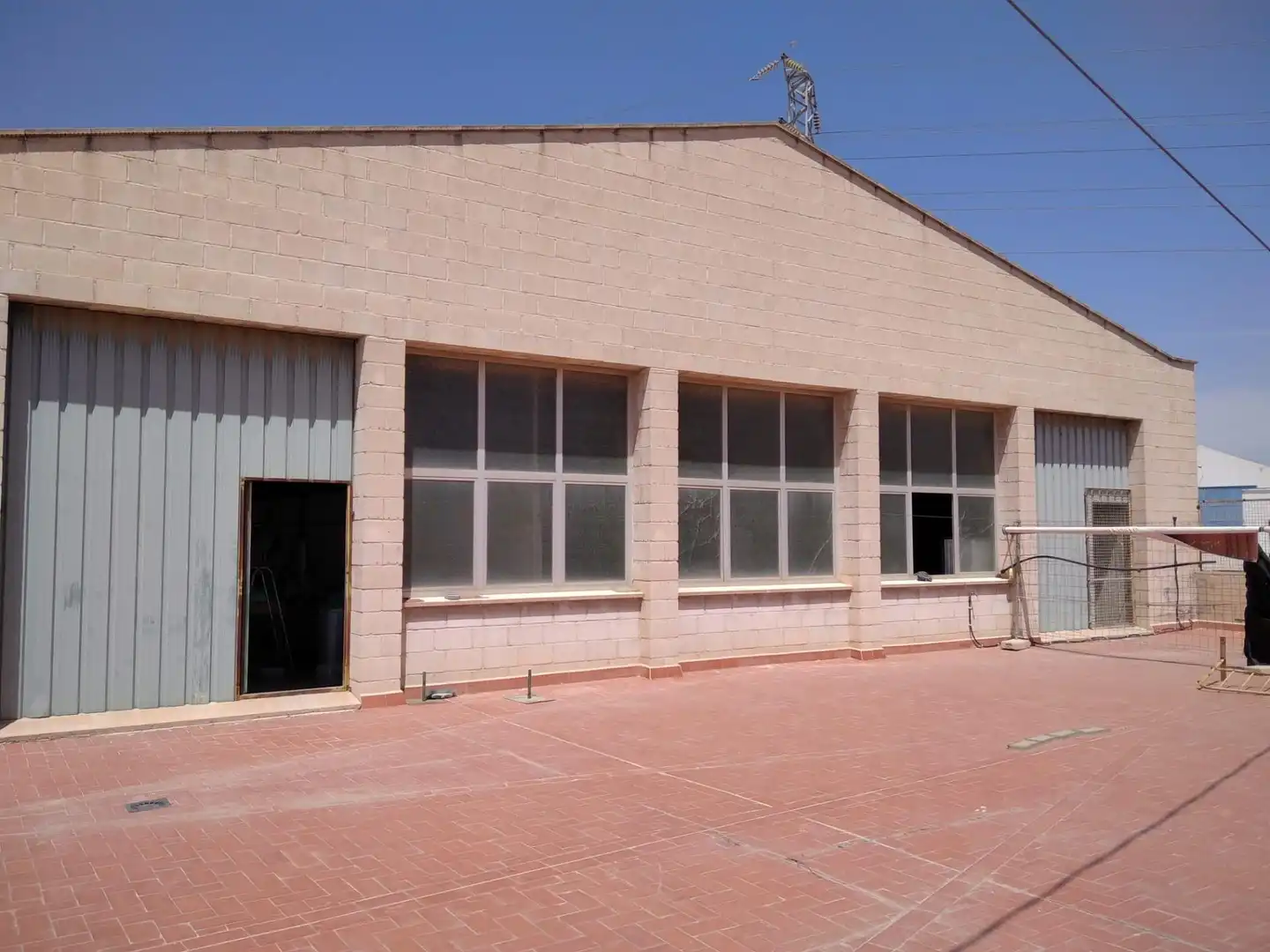 Nave industrial in vendita a Pedanías Norte, imagen 8