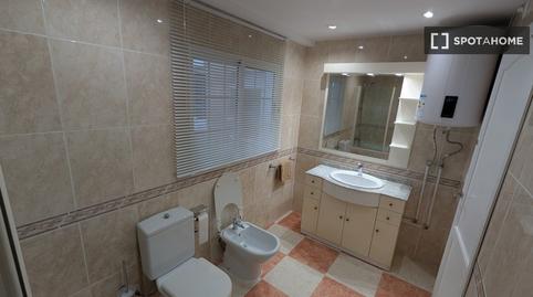 Photo 5 of Apartment to share in La Malva-rosa, Valencia