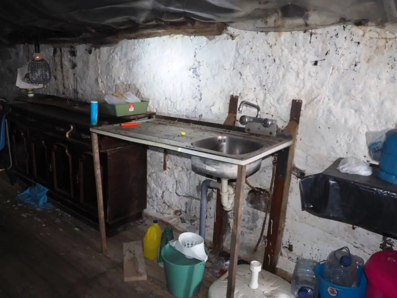 Casa amb terrassa en venda a Lugar Rioseco 105, imagen 52