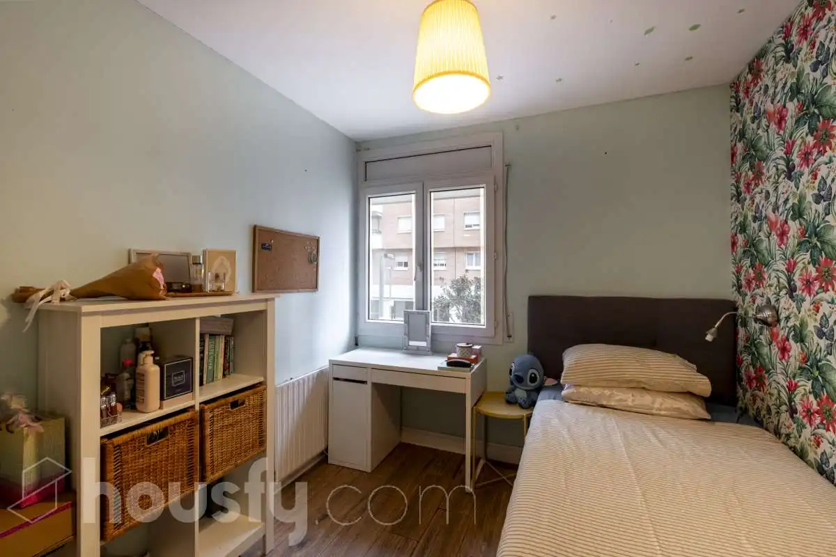 Piso con ascensor en venta en Calle Pintor serra santa ., imagen 17