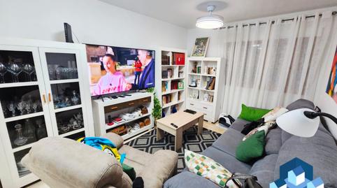 Foto 4 de Apartament en venda a Santiago, Lorca