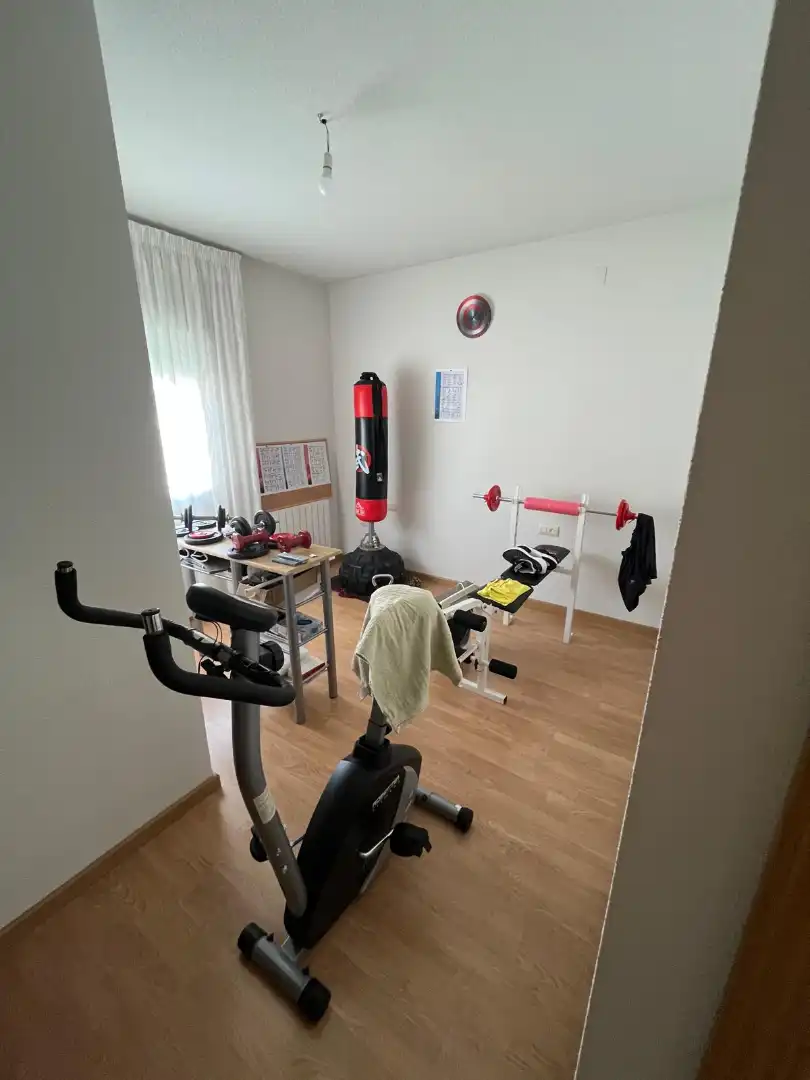 Adosado en venta en Calle América, imagen 16
