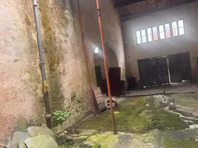 Nau industrial en venda en Ribadeo