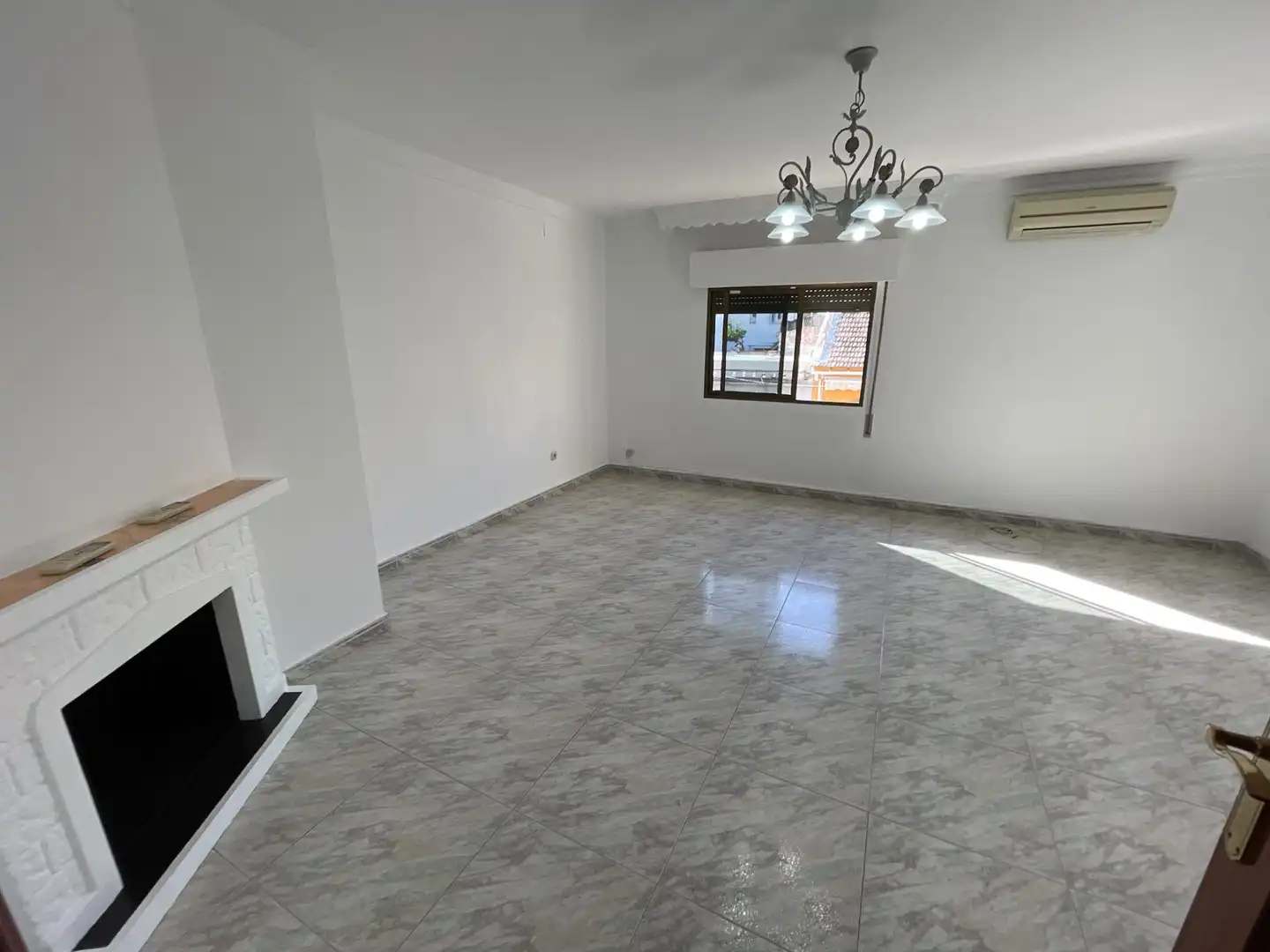 Living room of Houses for sale in Málaga  with Terrace