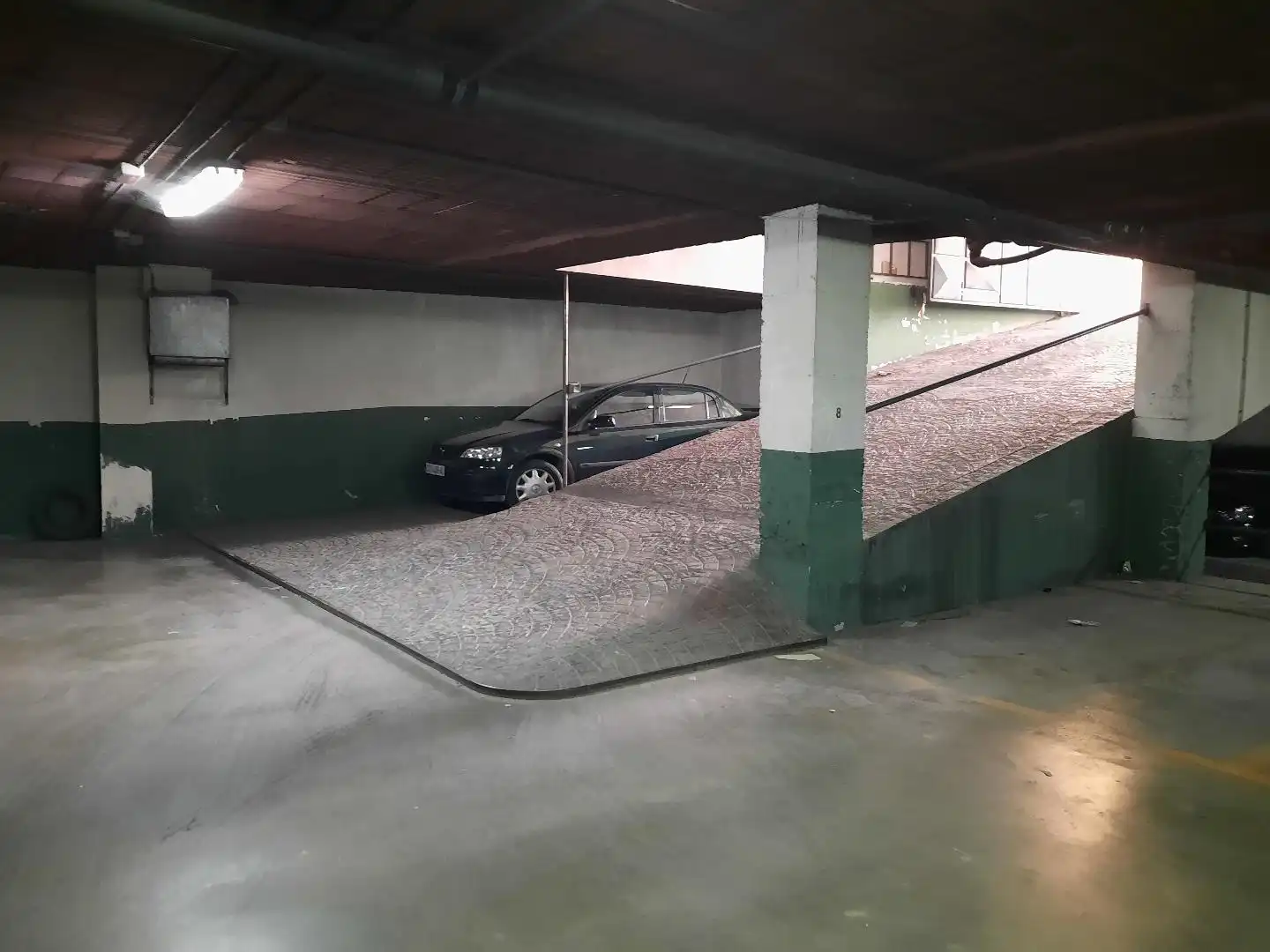 Individuel à vendre à Las Tinajerías - Juderías