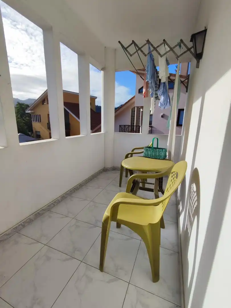 Terraza de Casa adosada en venta en Castañeda con Calefacción, Jardín privado y Terraza