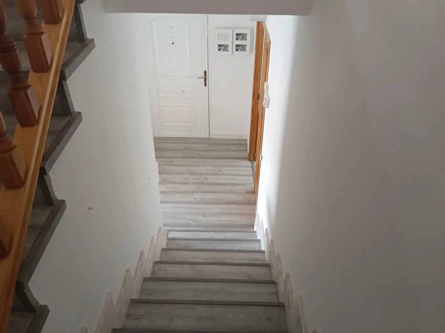 Casa adosada en venda en Cedillo del Condado amb Calefacció, Jardí privat i Terrassa