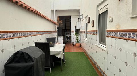 Foto 2 de Casa o xalet en venda a Calle Fusters, Algemesí, Valencia