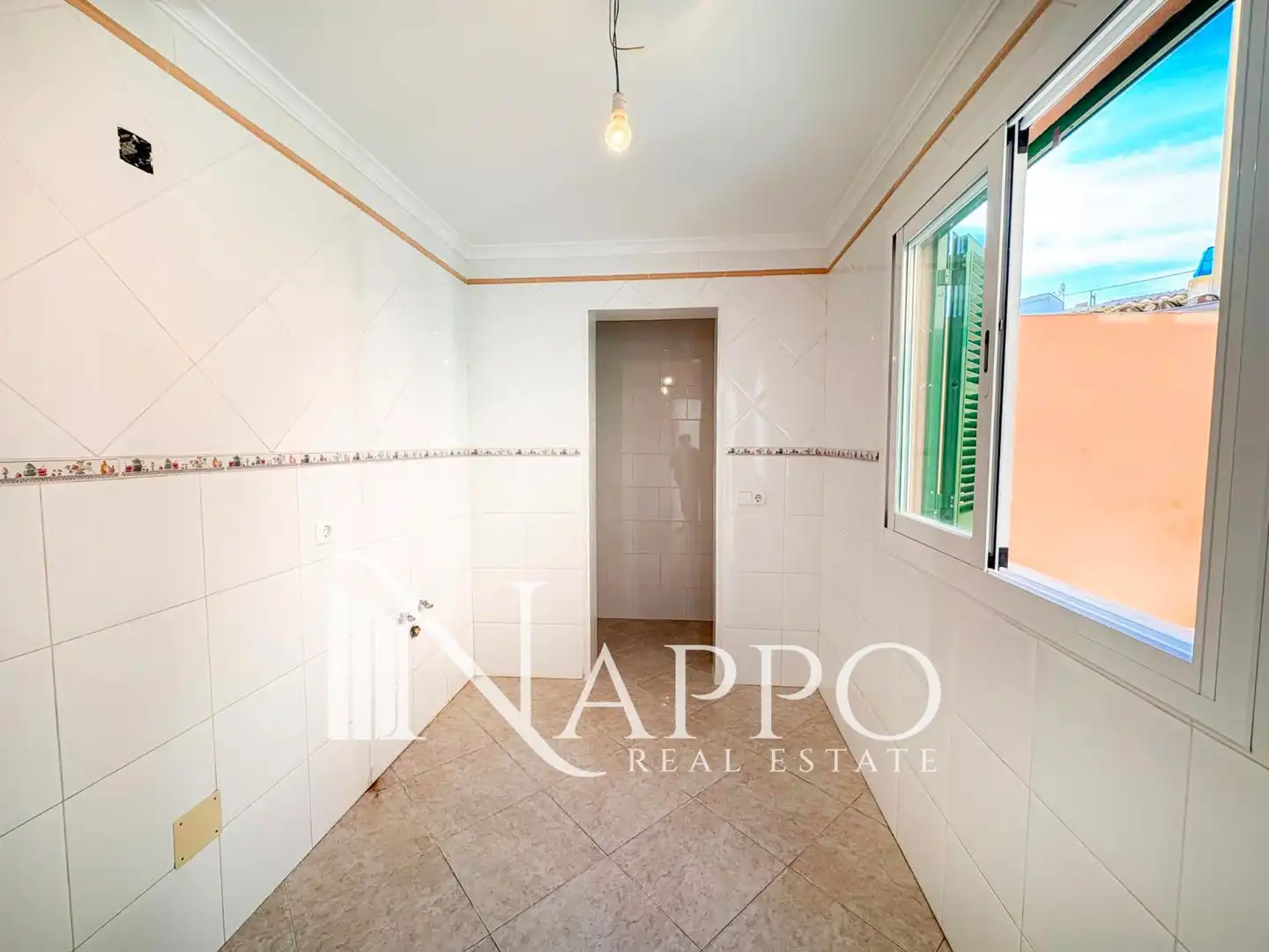 Kitchen of Detached homes for sale in  Palma de Mallorca  with Terrace