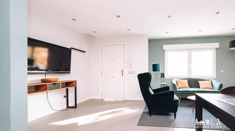 Foto 3 de Casa o chalet en venta en Concepción, Madrid