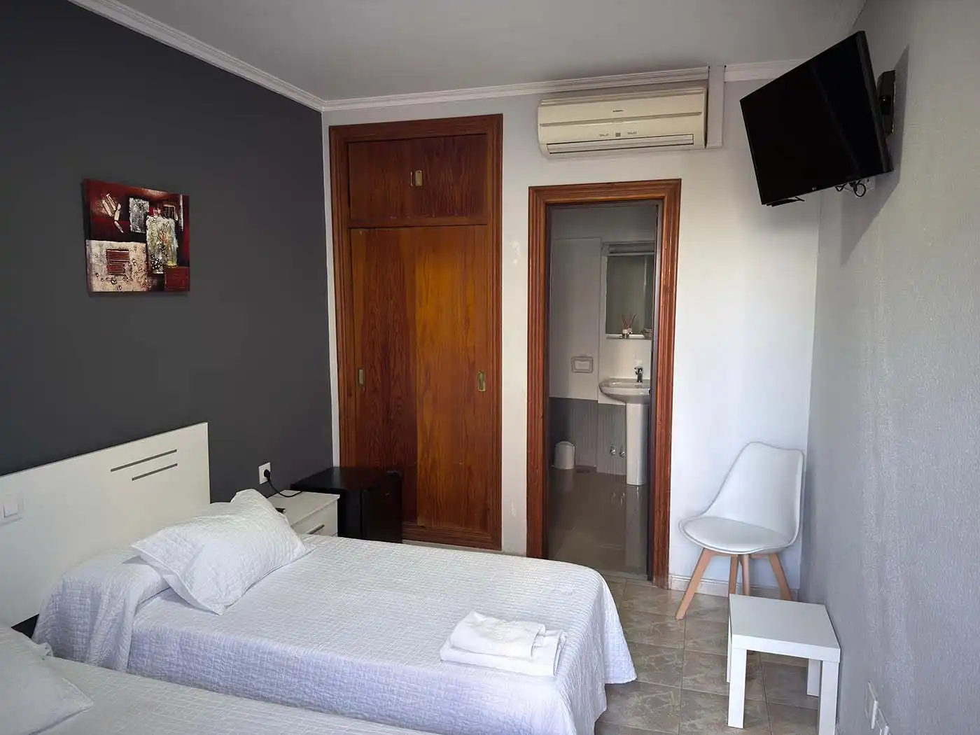 Hotel mit Aufzug zum Verkauf in Tarifa ciudad, imagen 13