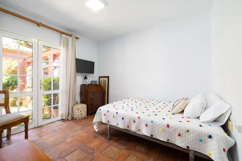Villa con piscina in vendita a Torrequebrada, imagen 28