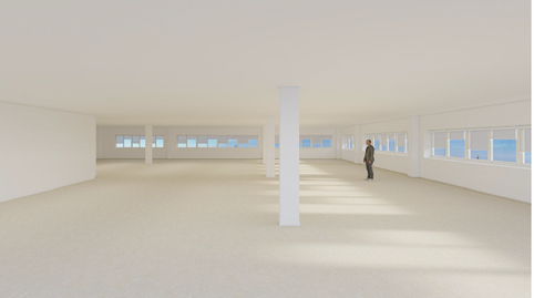 Foto 5 von Gebaude zur Miete in Sant Cosme -La Granja, El Prat de Llobregat