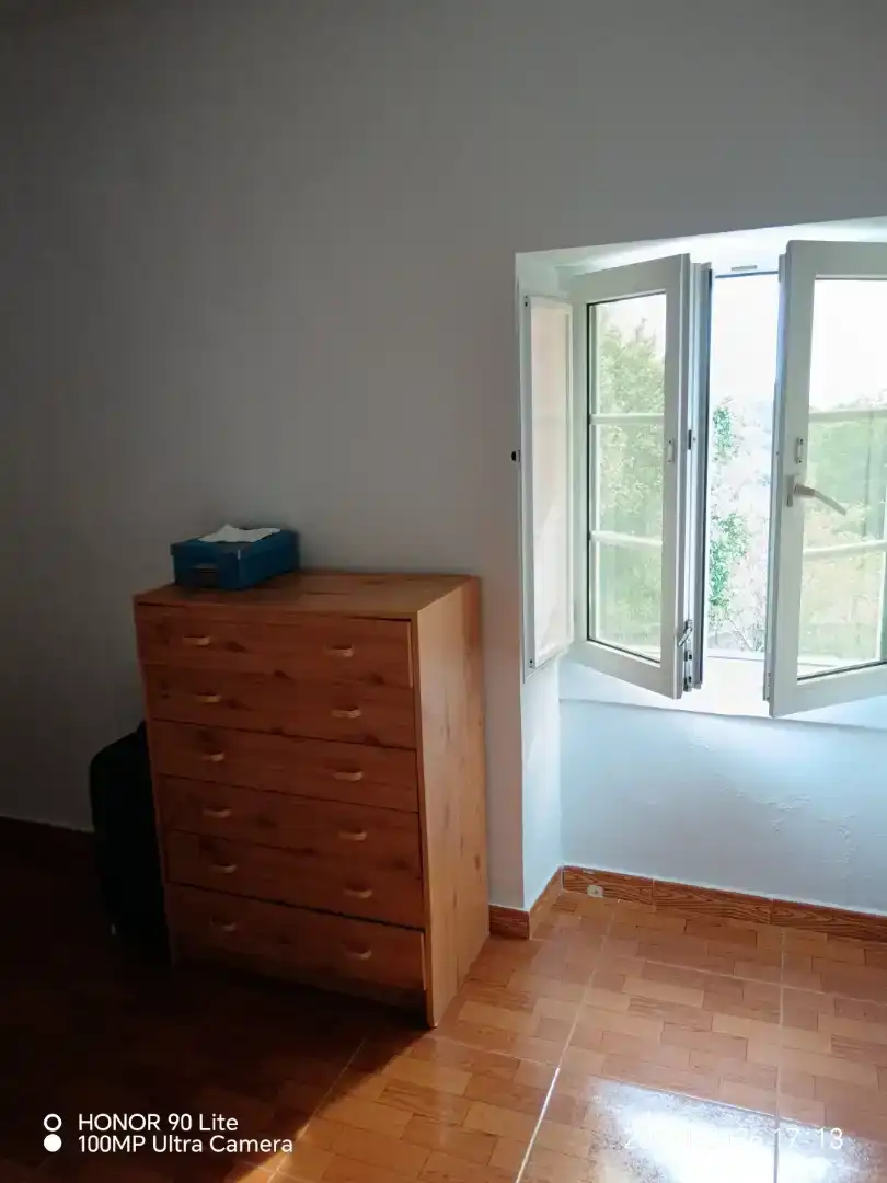 Bedroom of Houses for sale in Outes, A Coruña