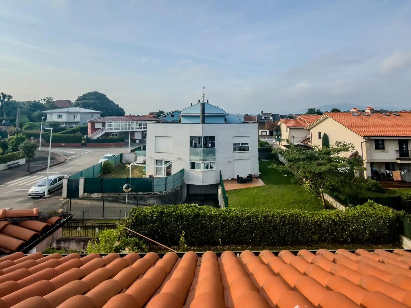 Exterior view of Attic for sale in Ribamontán al Mar  with Heating