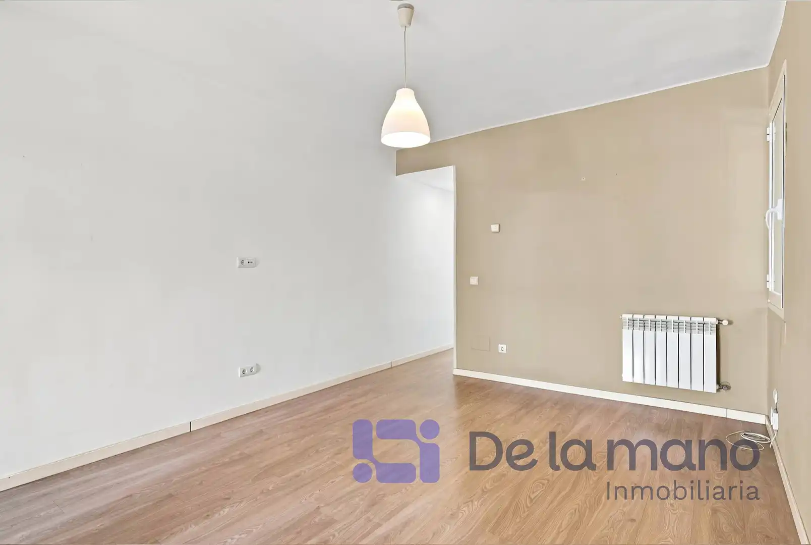 Flat for sale in Madrid  with Heating