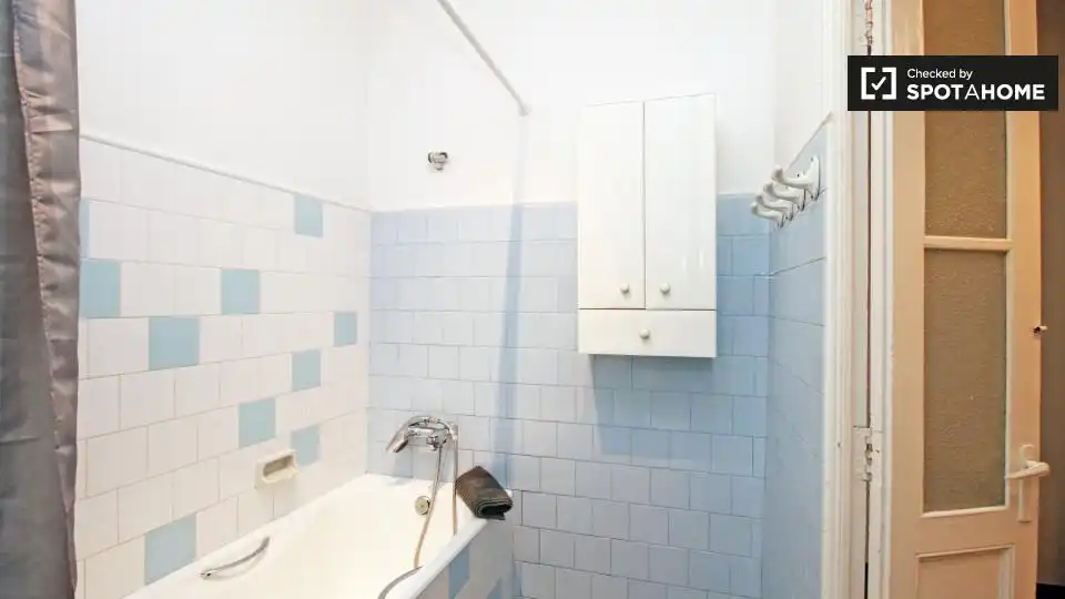 Habitación en Sant Pere, Sta. Caterina i la Ribera