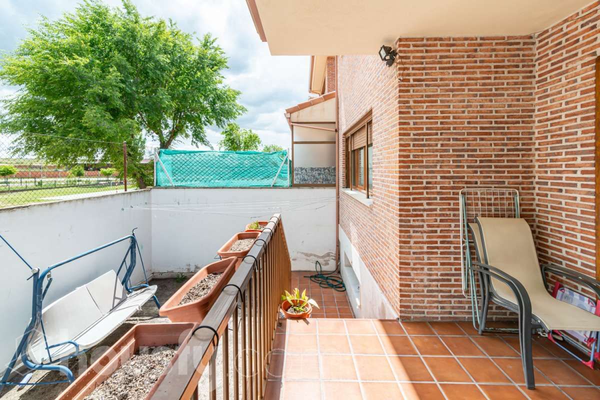 Casa o xalet en venda a CL EL CONDESTABLE, Olmedo