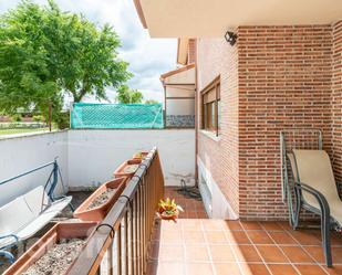 Casa o xalet en venda a CL EL CONDESTABLE, Olmedo