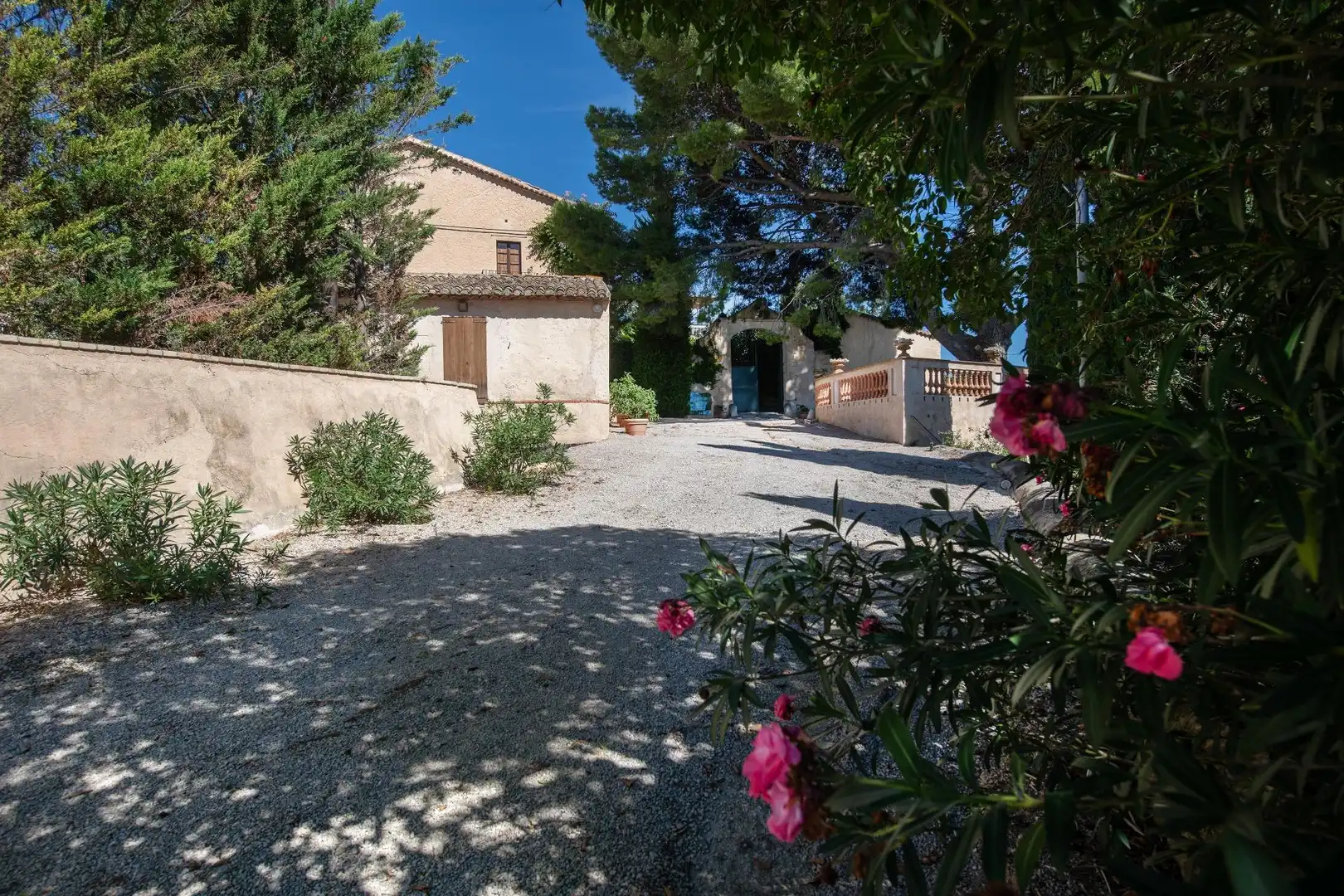 Casa rústica amb terrassa en venda a Sant Jaume dels Domenys, imagen 38