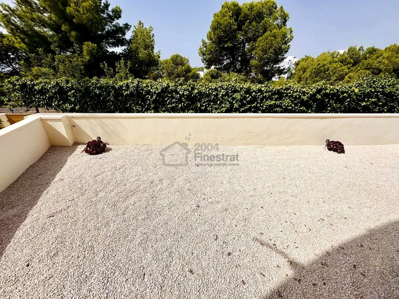 Planta baixa de lloguer en Golf Bahía