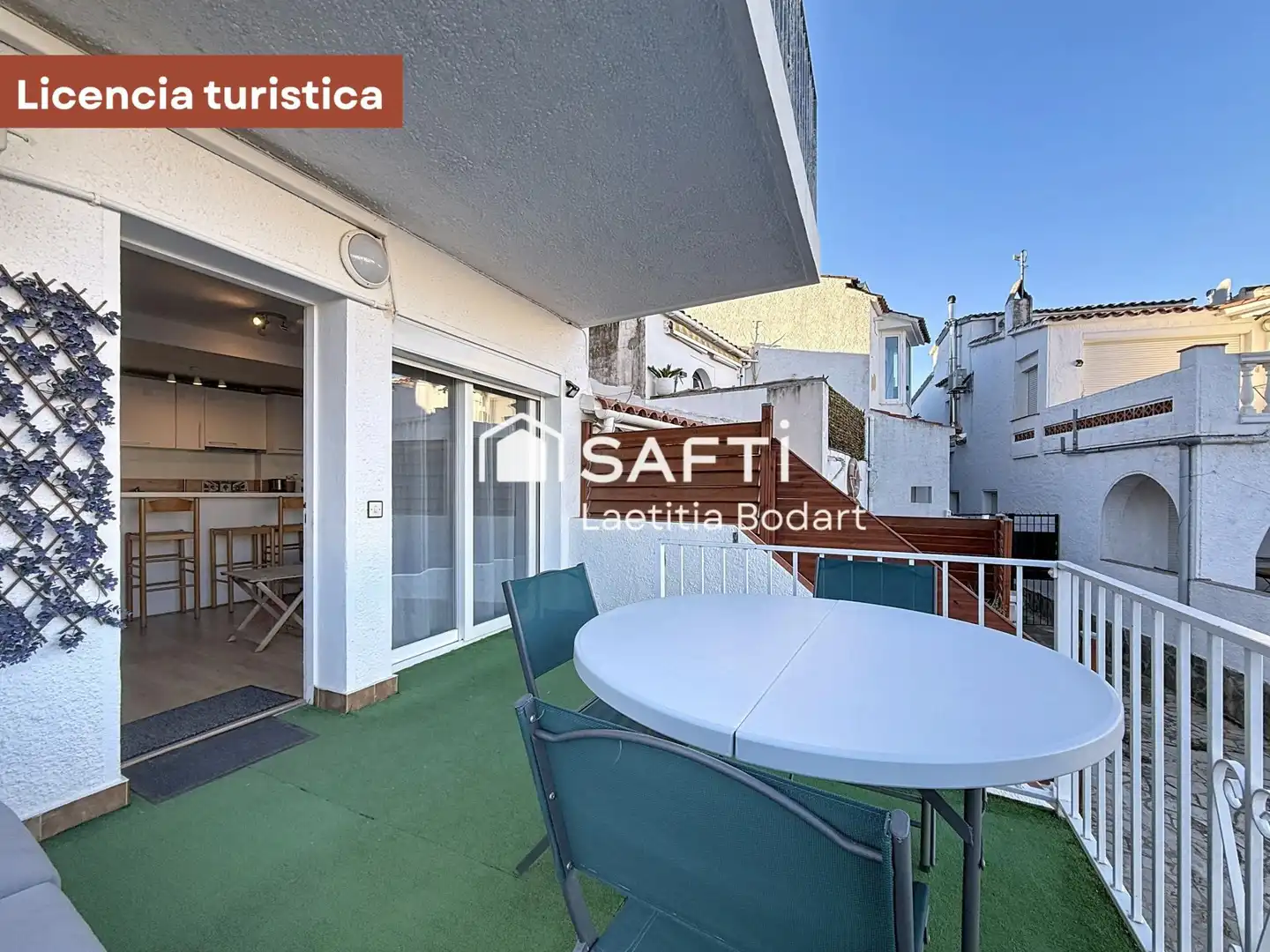 Mini appartamento in vendita a Port Grec - Port Moxó, imagen 3