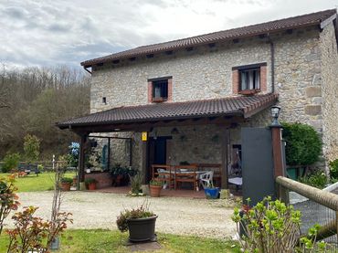 Casa con giardino in vendita a Cangas de Onís