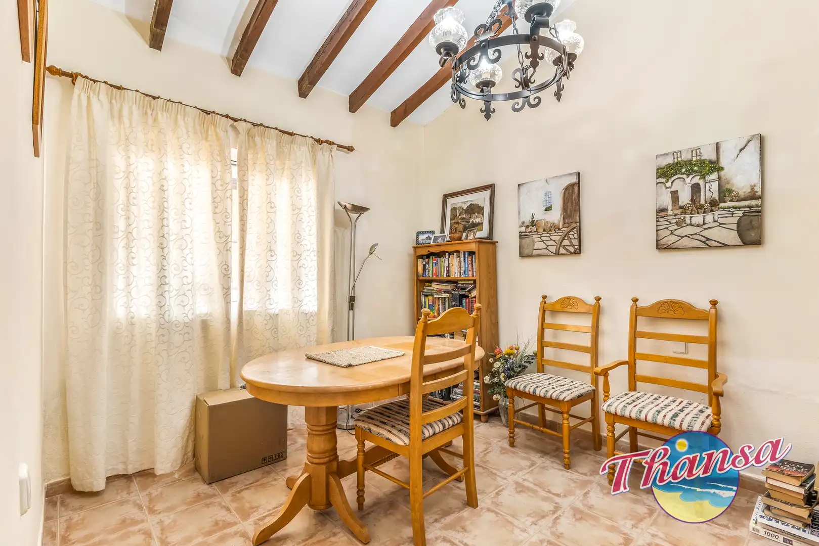 Casa o chalet en venta en Lugar Torrellano Bajo Parc 1, Torrellano