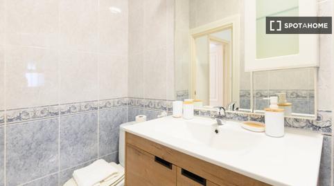 Foto 3 de Pis de lloguer a Castilla, Madrid