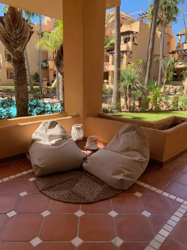 Flat for sale in San Pedro de Alcántara, imagen 2