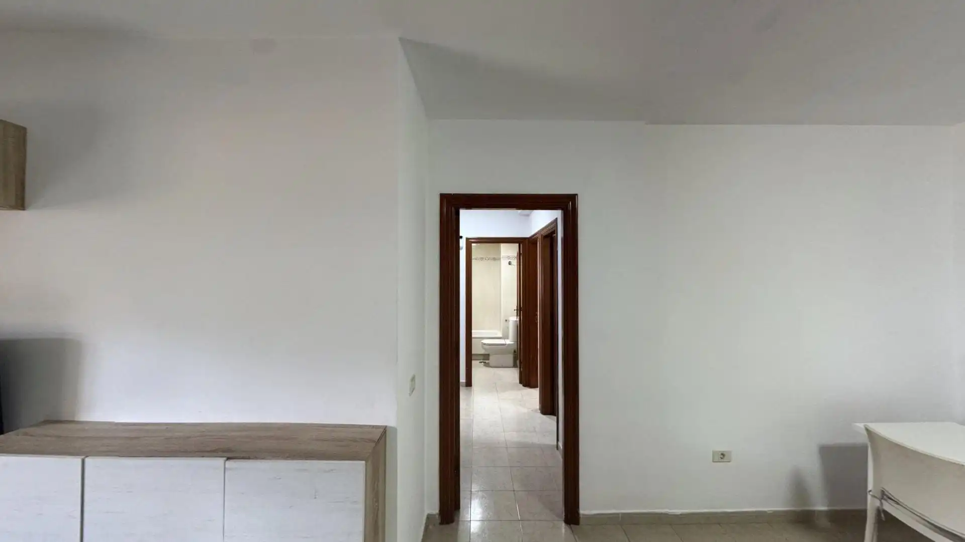 Piso en venta en Gáldar con Terraza, Trastero y Balcón