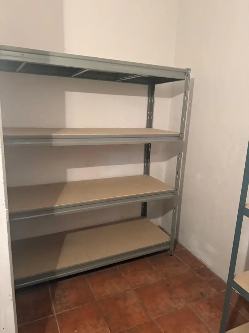 Trastero de alquiler en Mijas, Málaga