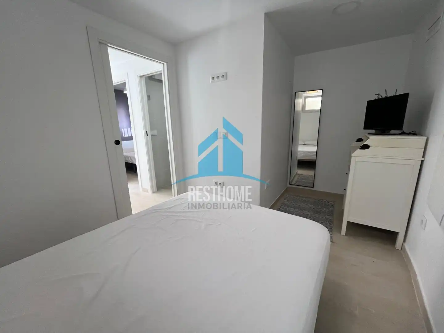 Dormitori de Casa o xalet de lloguer en Cullera