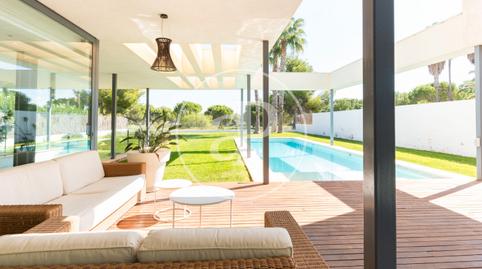 Photo 4 of House or chalet to rent in C. Gralla Grjilla, Torre en Conill - Cumbres de San Antonio, Bétera