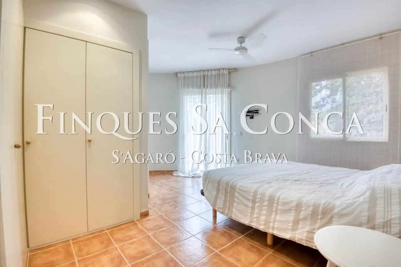 Apartamento con piscina en venta en Avinguda Vall d´Aro, imagen 12