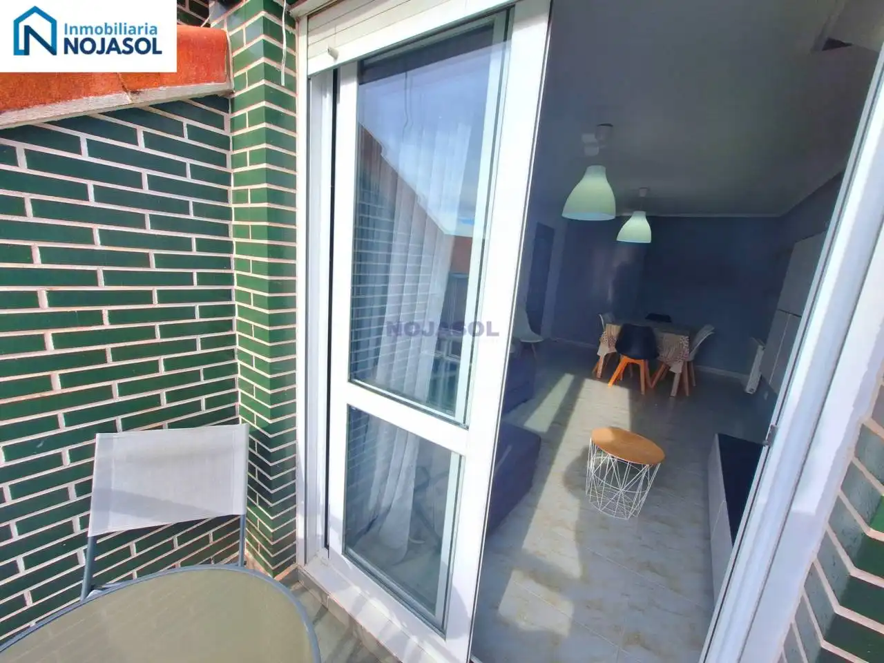 Appartement avec piscine à louer à Calle la brava 14, imagen 3