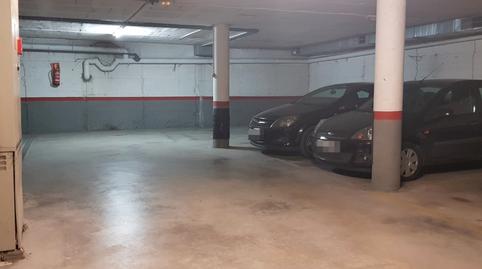 Foto 5 de Garaje en venta en Carrer de Ponent, 3, Canovelles, Barcelona