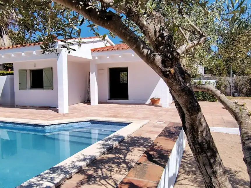 Villa avec piscine à vendre à Avinguda Central 122, imagen 27