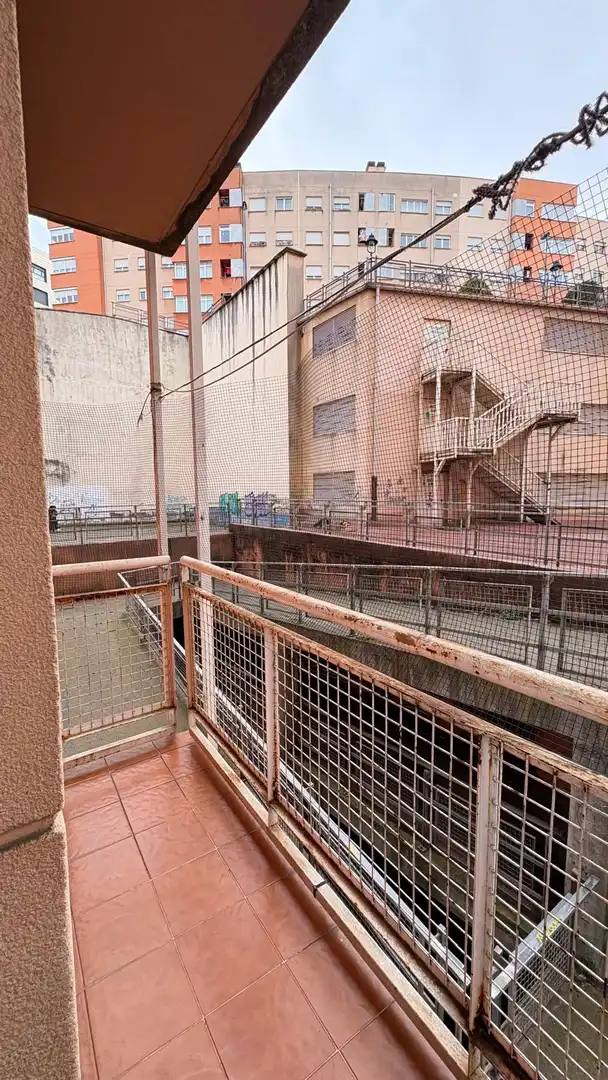 Pis amb terrassa en venda a El Castañal Kalea, imagen 30