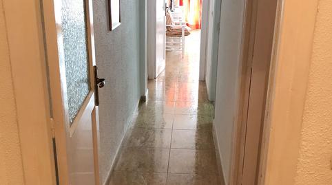 Foto 2 de Pis de lloguer a Los Castillejos - La Trinidad, Málaga Capital