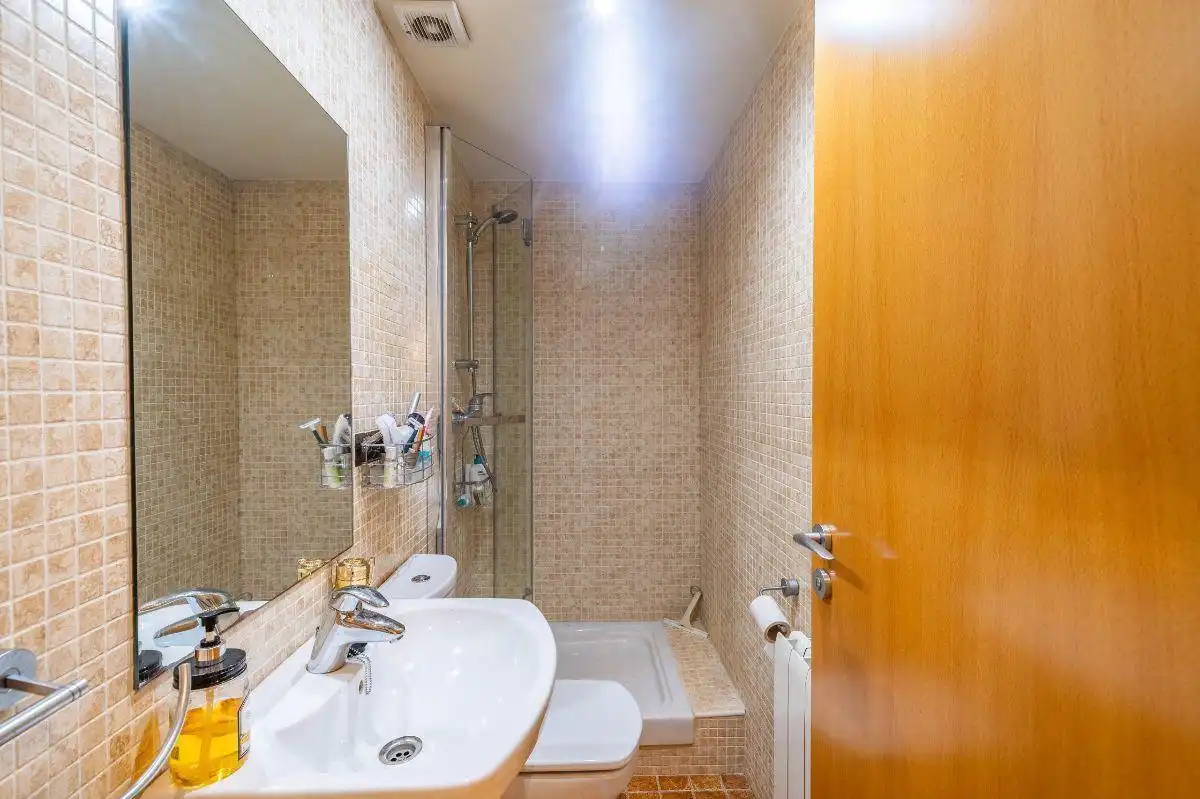 Casa amb piscina en venda a Passeig de Ronda, imagen 38